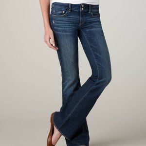 AE Stretch ARTIST jeans SZ 6 Regular